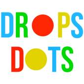 Drops Dots