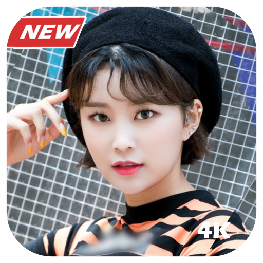 Hyebin Momoland Wallpaper KPOP HD icon