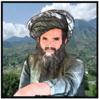 Pathan Afghan photo editor HD on 9Apps