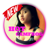 Tips for Hot camfrog Vedios call icon
