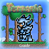 Guide Blockheads Terraria Free icon