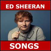 Ed Sheeran SONGS OFFLINE ( 50 SONGS )