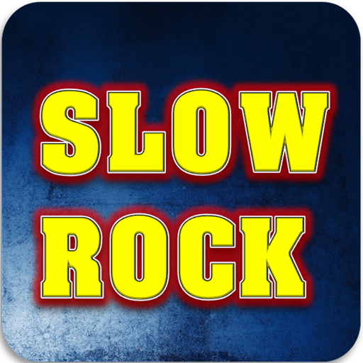 My Slow Rock Love Songs Collection icon