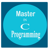 C Programming Language Master icon