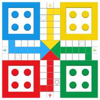 Ludo Board Game : LOODO Family