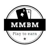 Money Must Be Made icon