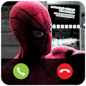 Prank from Spider-Man Call icon