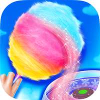 My Sweet Cotton Candy Shop