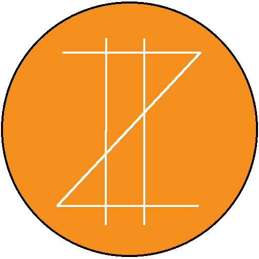 Zatcoin : Bitcoin mining simulator icon