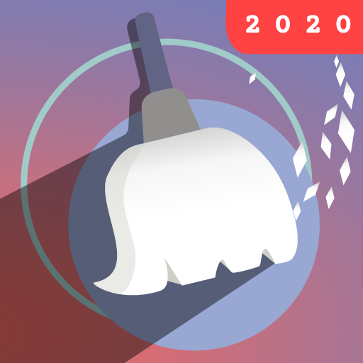 SuperB Cleaner Booster, Master of Clean, Speed Up icon