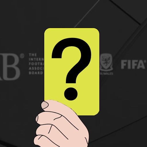 Football Referee Quiz icon