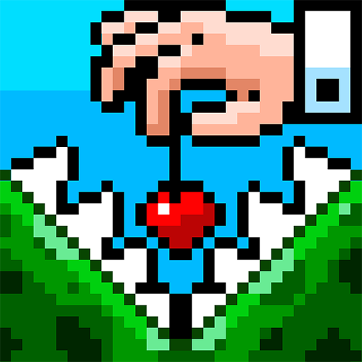 Monster Feeder: Pet Restaurant icon