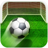 Soccer Shoot Master icon