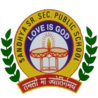 Sandhya Sr. Sec.Public School on 9Apps