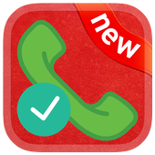 Call Recording automatic 2017 иконка