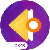 Back Button - Navigation Control Bar Free on 9Apps