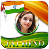 Indian  Photo Frames 2016 icon