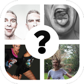 4 Фотки 1 Слово - Угадай Слово иконка