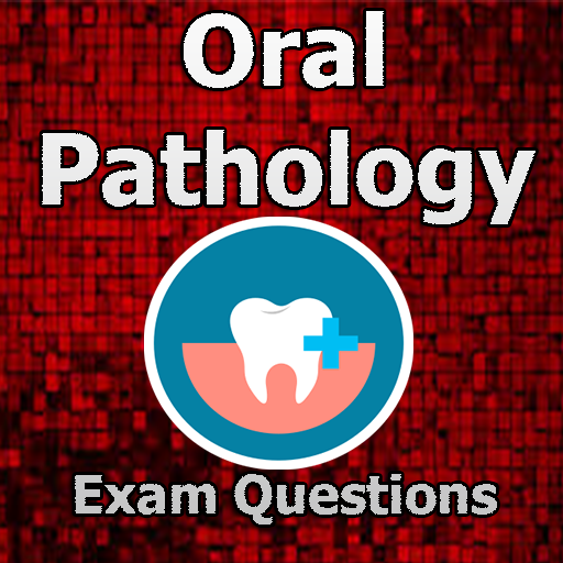 Oral Pathology Test Preparation 2020 Ed icon