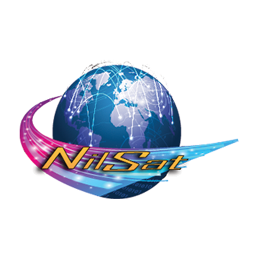 Nilsat TV icon