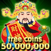 888 FaChai Slots Lucky Fortune - Free Slots Games icon
