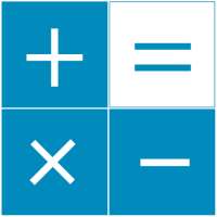 proCalc - Symbolic Derivate and Math Calculator