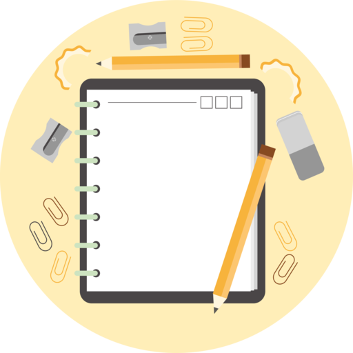 Communi Notes icon