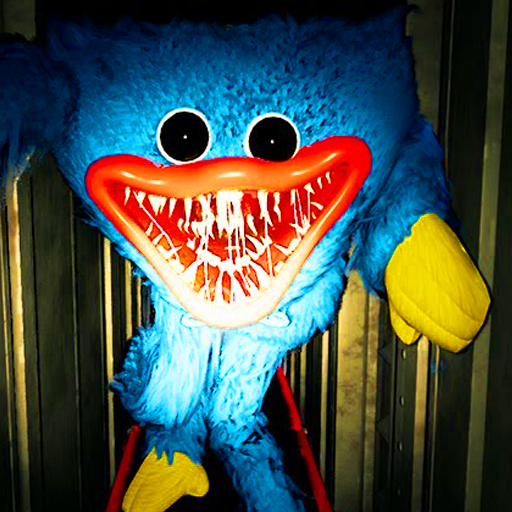 Huggy Wuggy: Chapter Two icon