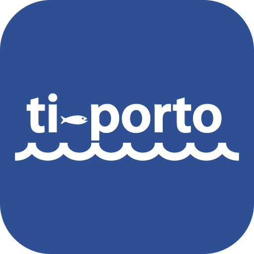 Ti Porto icon