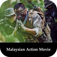 Malaysian Action Movies