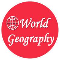 World Geography Offline on 9Apps