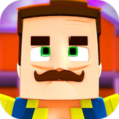 Mod for Hello Neighbor icon