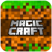 Magic Craft icon