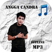 ikon ANGGA CANDRA Mp3 Offline