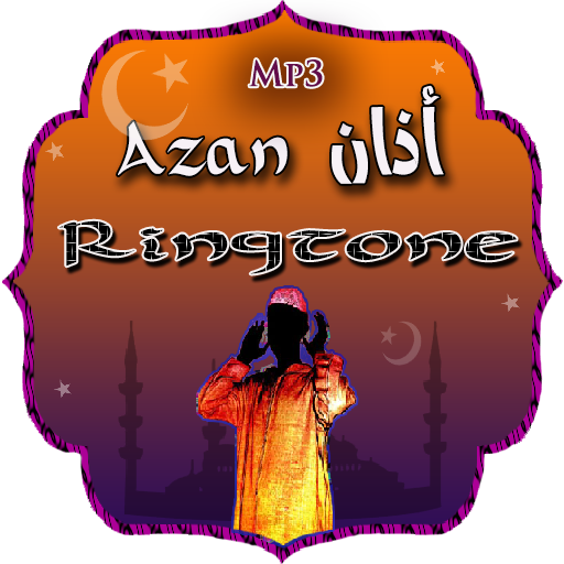 Azan Alarm - mp3 Ringtones icon