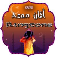 Azan Alarm - mp3 Ringtones on 9Apps