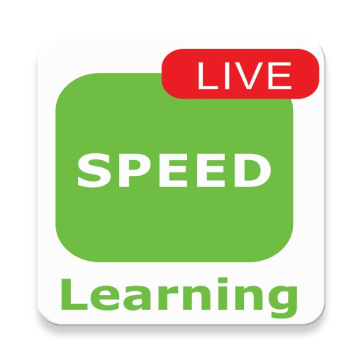 Speed Learning Live иконка