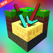 Craft &amp; Build: Survival 2019 icon