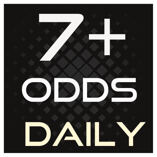 7  ODDS DAILY icon