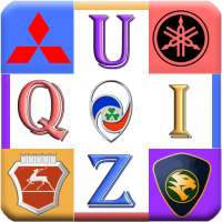 Guess: Car Logo Quiz 2020