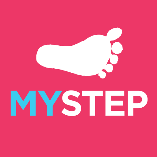 MYSTEP Devo Stories icon