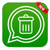 WhatsDelete - View Deleted Messages icon