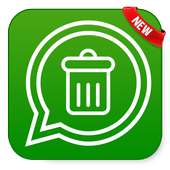 WhatsDelete - View Deleted Messages