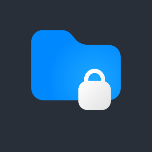 Secret Folder Vault icon