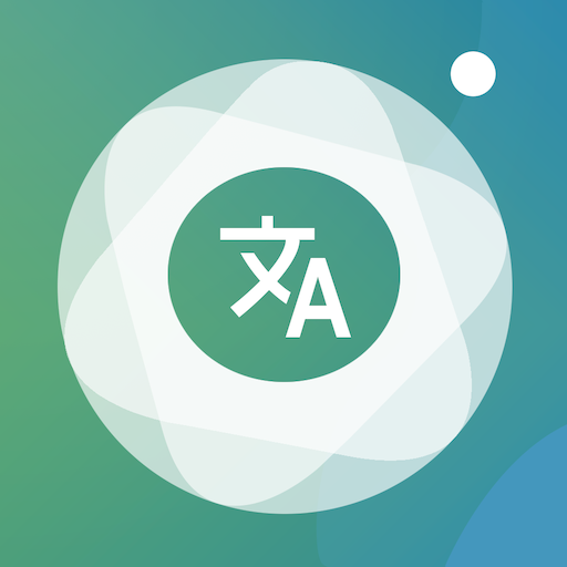 iTranslate Photo - Photo Translator icon