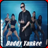 Daddy Yankee Shaky Shaky icon