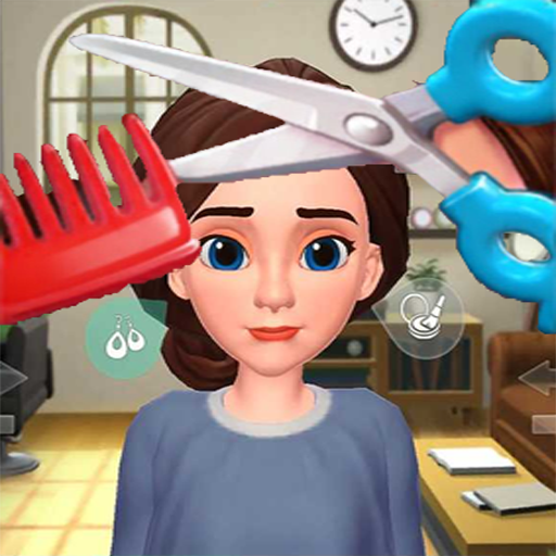 Project Makeover icon