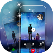 Video Ringtone - iCaller Screen иконка