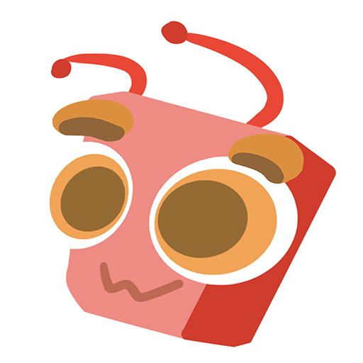 Ant Idle: Tycoon Factory! icon