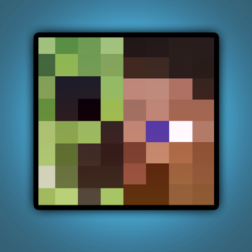 Be a Mob: Addon Minecarft PE icon